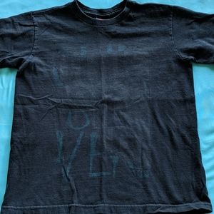 Quiksilver Boys short sleeve tshirt